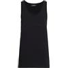 DSQUARED2 - Canotta - Nero