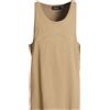 DSQUARED2 - Canotta - Sabbia