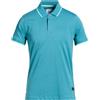 FERRE' - Polo - Turchese