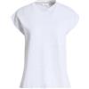 PESERICO - Basic t-shirt - Grigio chiaro