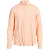 PAUL & SHARK - Camicia in lino - Albicocca