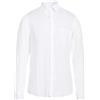 PAUL & SHARK - Camicia in lino - Bianco