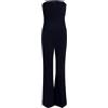 MOSCHINO - Tuta/One Piece - Blu notte