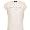 DSQUARED2 - T-shirt - Beige