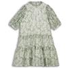 PAADE MODE - Vestito - Verde salvia