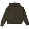 DSQUARED2 - Felpa - Verde militare