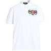 DSQUARED2 - Polo - Bianco