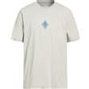 C.P. COMPANY - T-shirt - Grigio chiaro