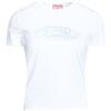 DIESEL - T-shirt - Bianco