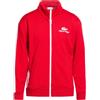 LACOSTE - Felpa - Rosso
