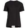 BLUMARINE - T-shirt - Nero