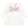 MOSCHINO BABY - Vestito Baby - Bianco