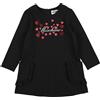 MOSCHINO BABY - Vestito Baby - Nero