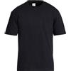 ELEVENTY - Basic t-shirt - Nero
