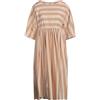 LIVIANA CONTI - Vestito midi - Beige