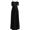 SISTE'S - Vestito estivo - Nero