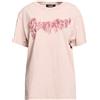 DSQUARED2 - T-shirt - Cipria