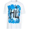 HELMUT LANG - T-shirt - Bianco