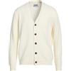 MC2 SAINT BARTH - Cardigan - Off white