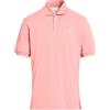 BRUNELLO CUCINELLI - Polo - Cipria
