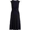 LAUREN RALPH LAUREN - Vestito estivo - Blu navy