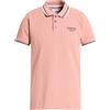 FERRE' MILANO - Polo - Rosa antico