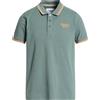 FERRE' MILANO - Polo - Verde scuro