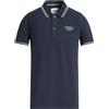 FERRE' MILANO - Polo - Blu notte