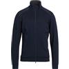PAUL & SHARK - Felpa - Blu navy