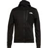 THE NORTH FACE - Felpa - Nero