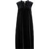 RAF SIMONS - Vestito estivo - Nero