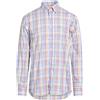 PAUL & SHARK - Camicia a quadri - Bianco