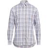PAUL & SHARK - Camicia a quadri - Blu