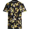VERSACE JEANS COUTURE - T-shirt - Nero