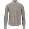 RRD - Camicia regular fit - Tortora