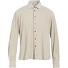 RRD - Camicia regular fit - Beige