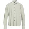 RRD - Camicia regular fit - Verde salvia