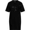 DSQUARED2 - Vestito corto - Nero