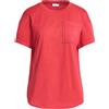 BRUNELLO CUCINELLI - T-shirt - Mattone