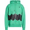 LACOSTE - Felpa - Verde