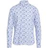 SONRISA - Camicia fantasia - Blu