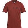 C.P. COMPANY - T-shirt - Marrone