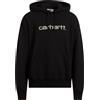 EYE JUNYA WATANABE COMME DES GARÇONS x CARHARTT - Felpa - Nero