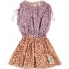 ZIMMERMANN - Vestito - Malva