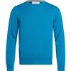 GRAN SASSO - Pullover - Azzurro
