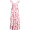 ACTITUDE by TWINSET - Vestito da cerimonia - Rosa