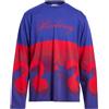 BURBERRY - T-shirt - Blu