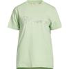 BLUMARINE - T-shirt - Verde chiaro