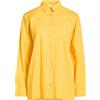 ALPHA STUDIO - Camicie e bluse tinta unita - Giallo ocra