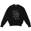 DSQUARED2 - Pullover - Nero